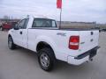 2005 F150 STX Regular Cab 4x4 #5