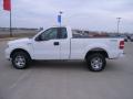 2005 F150 STX Regular Cab 4x4 #6