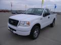 2005 F150 STX Regular Cab 4x4 #7