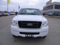 2005 F150 STX Regular Cab 4x4 #8