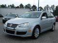 2009 Jetta TDI SportWagen #1