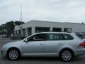 2009 Jetta TDI SportWagen #2