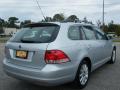 2009 Jetta TDI SportWagen #5