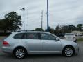 2009 Jetta TDI SportWagen #6