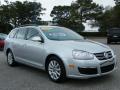 2009 Jetta TDI SportWagen #7
