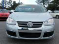 2009 Jetta TDI SportWagen #8
