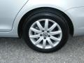 2009 Jetta TDI SportWagen #11