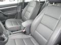 2009 Jetta TDI SportWagen #14