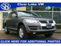 2010 Touareg VR6 FSI 4XMotion #1