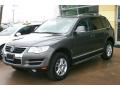 2010 Touareg VR6 FSI 4XMotion #3