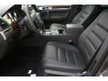 2010 Touareg VR6 FSI 4XMotion #5