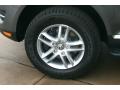 2010 Touareg VR6 FSI 4XMotion #9