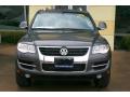 2010 Touareg VR6 FSI 4XMotion #10