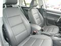 2009 Jetta TDI SportWagen #28