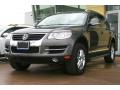 2010 Touareg VR6 FSI 4XMotion #11