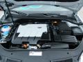 2009 Jetta TDI SportWagen #30