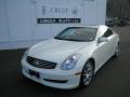 2007 G 35 Coupe #1