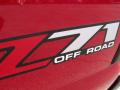 2006 Silverado 1500 Z71 Extended Cab 4x4 #6