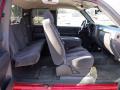 2006 Silverado 1500 Z71 Extended Cab 4x4 #8