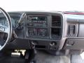 2006 Silverado 1500 Z71 Extended Cab 4x4 #9