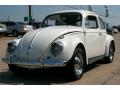 1961 Beetle Coupe #3