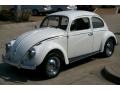1961 Beetle Coupe #4