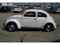 1961 Beetle Coupe #5