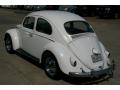1961 Beetle Coupe #8