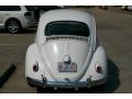 1961 Beetle Coupe #9