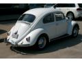 1961 Beetle Coupe #10