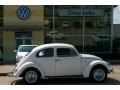 1961 Beetle Coupe #11