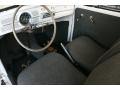 1961 Beetle Coupe #17
