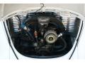 1961 Beetle Coupe #20
