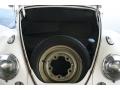 1961 Beetle Coupe #27