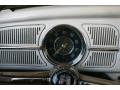 1961 Beetle Coupe #30