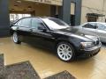 2006 7 Series 750Li Sedan #1 2006 7 Series 750Li Sedan #1