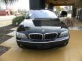 2006 7 Series 750Li Sedan #18 2006 7 Series 750Li Sedan #18