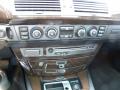 2006 7 Series 750Li Sedan #20 2006 7 Series 750Li Sedan #20