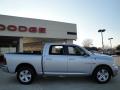 2010 Ram 1500 Big Horn Crew Cab 4x4 #2