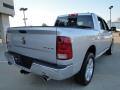 2010 Ram 1500 Big Horn Crew Cab 4x4 #3