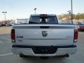 2010 Ram 1500 Big Horn Crew Cab 4x4 #4