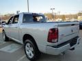 2010 Ram 1500 Big Horn Crew Cab 4x4 #5