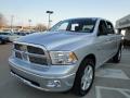 2010 Ram 1500 Big Horn Crew Cab 4x4 #7
