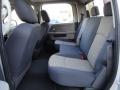 2010 Ram 1500 Big Horn Crew Cab 4x4 #16