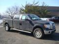 2010 F150 Lariat SuperCrew 4x4 #1