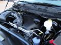 2010 Ram 1500 Big Horn Crew Cab 4x4 #21