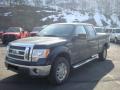 2010 F150 Lariat SuperCrew 4x4 #10