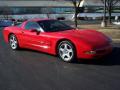 1999 Corvette Coupe #1