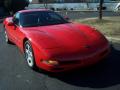 1999 Corvette Coupe #2