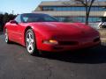 1999 Corvette Coupe #3